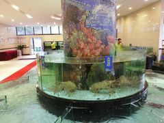 -东豪园林海鲜酒家(南港路辅路店)