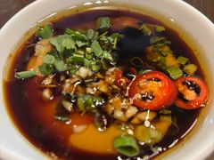 -潮澎派·潮汕菜大排档(南较西路店)