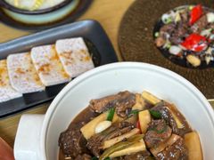 -阳朔糖舍酒店·糖舍餐厅&酒吧