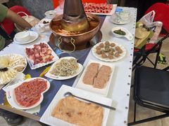 -草原饭店火锅