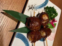 -水之惠鲜鱼料理(王府大街店)