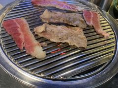 -釜山火炉·海鲜烤肉(紫藤路店)