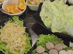 -东来顺饭庄(金泉广场店)