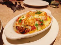 -牛排家(宁波阪急店)