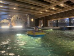 -清河半岛温泉度假酒店