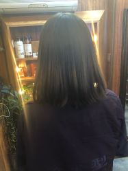 中发-小齐发型Star·Salon