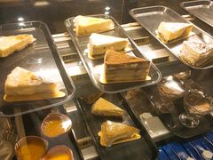 -吱咖啡西式简餐