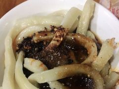 -洞子口张老二凉粉(文殊院店)