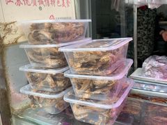 -正宗上海陆记熏鱼