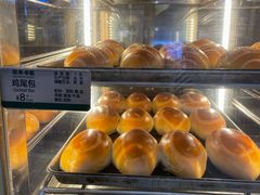 -翠华餐厅(正佳广场店)