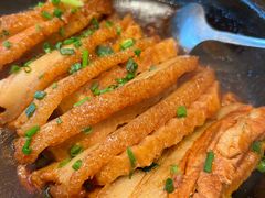 农家香芋煲-群乐饭店(滨安路店)