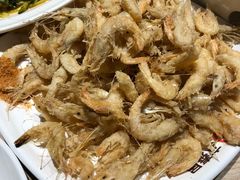 -六泰居·尔滨地标·东北菜(黄河路店)
