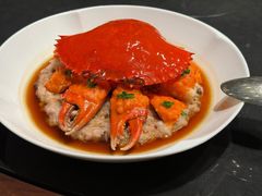 -广州文华东方酒店·江-由辉师傅主理