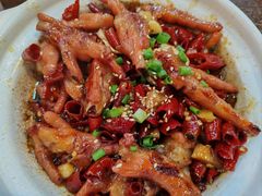 -冀F精酿啤酒烤肉(银杏路店)