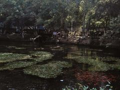 -水磨沟公园