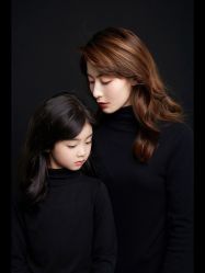 点击看大图 -花开无同摄影写真工作室