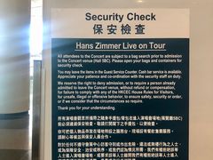-香港会议展览中心演讲厅