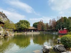 -顺峰山公园