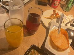 -星伦多自助料理(华润万象城店)