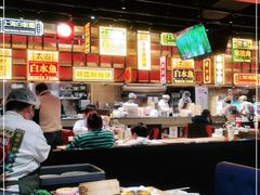 大堂-弄堂小笼包(西青中北永旺购物中心店)