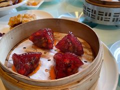 -三号黄浦会Canton Table