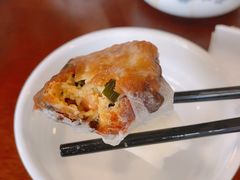 -天回镇何氏豆腐(总店)