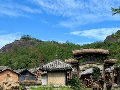 -方岩风景区