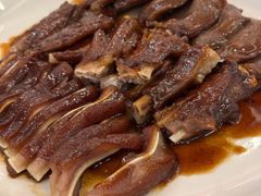 -顺风山庄(水濂山店)