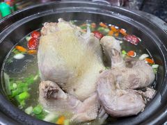 -国生茶庄·地道农家菜团建活动