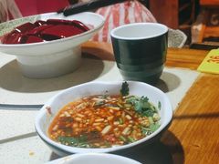 -蜀家渝重庆火锅(南屏街店)