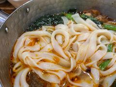 -小满手工粉(环宇荟店)