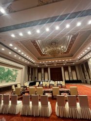 -人民大会堂宴会厅