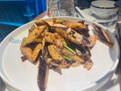 -五谷丰登农家院·地道胶东菜·海鲜烧烤(威海店)