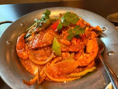 -大头虾越式风味餐厅(光明广场店)