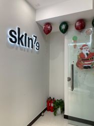 -SKIN79皮肤管理中心