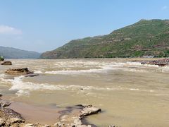 -陕西黄河壶口瀑布旅游区