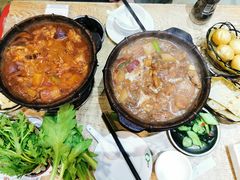 -范贤光鸡公煲(平乐园总店)