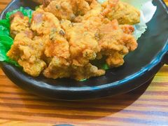 -味仙疯美蛙鱼头(清扬路总店)