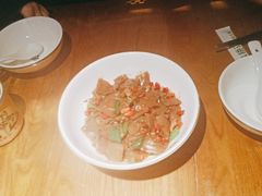 -农耕记·湖南土菜(龙岗熙和园店)