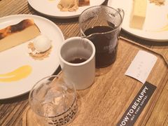 -Vanilla Specialty Coffee(八大关店)