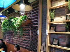 -鱼库·不仅是一家烤鱼店(车公庙店)