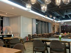 -香草意餐厅(杏石口路店)