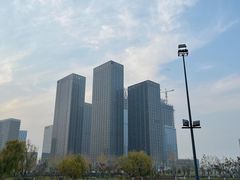 -星巴克(北京通州新光大中心店)