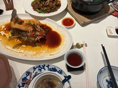 -侨美·唐荔园·40年地道粤菜