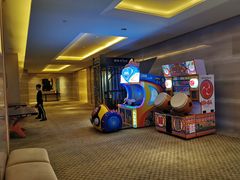 -绿城千岛湖喜来登度假酒店