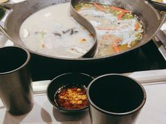 -新辣道鱼火锅(航天万源店)