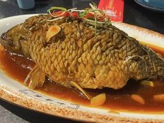-津菜宋记老房子(鼓楼店)