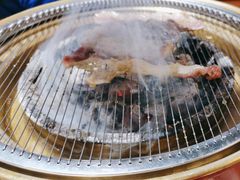 -西塔老太太泥炉烤肉(北京双井店)