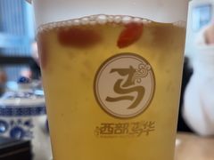 -西部马华清真兰州牛肉面·烧烤夜市(上地店)