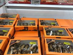 -山姆会员商店(杨桥西路店)